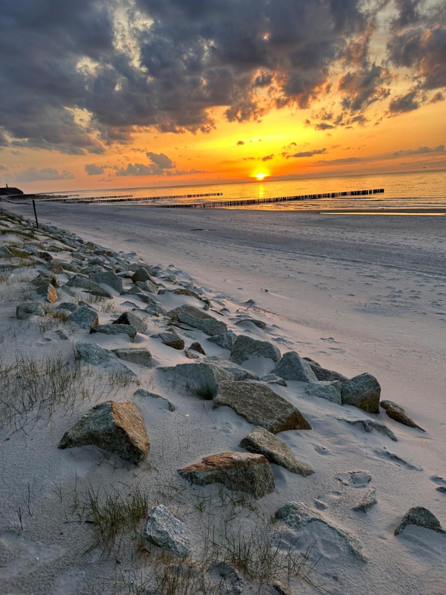 Baltic Whisper Hevenia Pogorzelica Apartmán