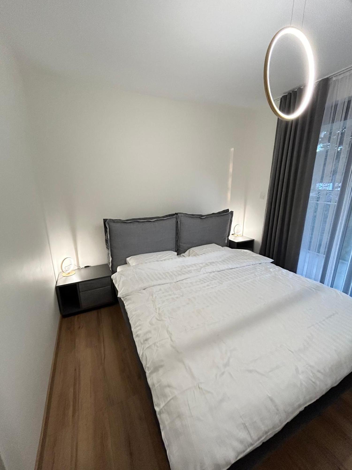 Baltic Whisper Hevenia Pogorzelica Apartment *