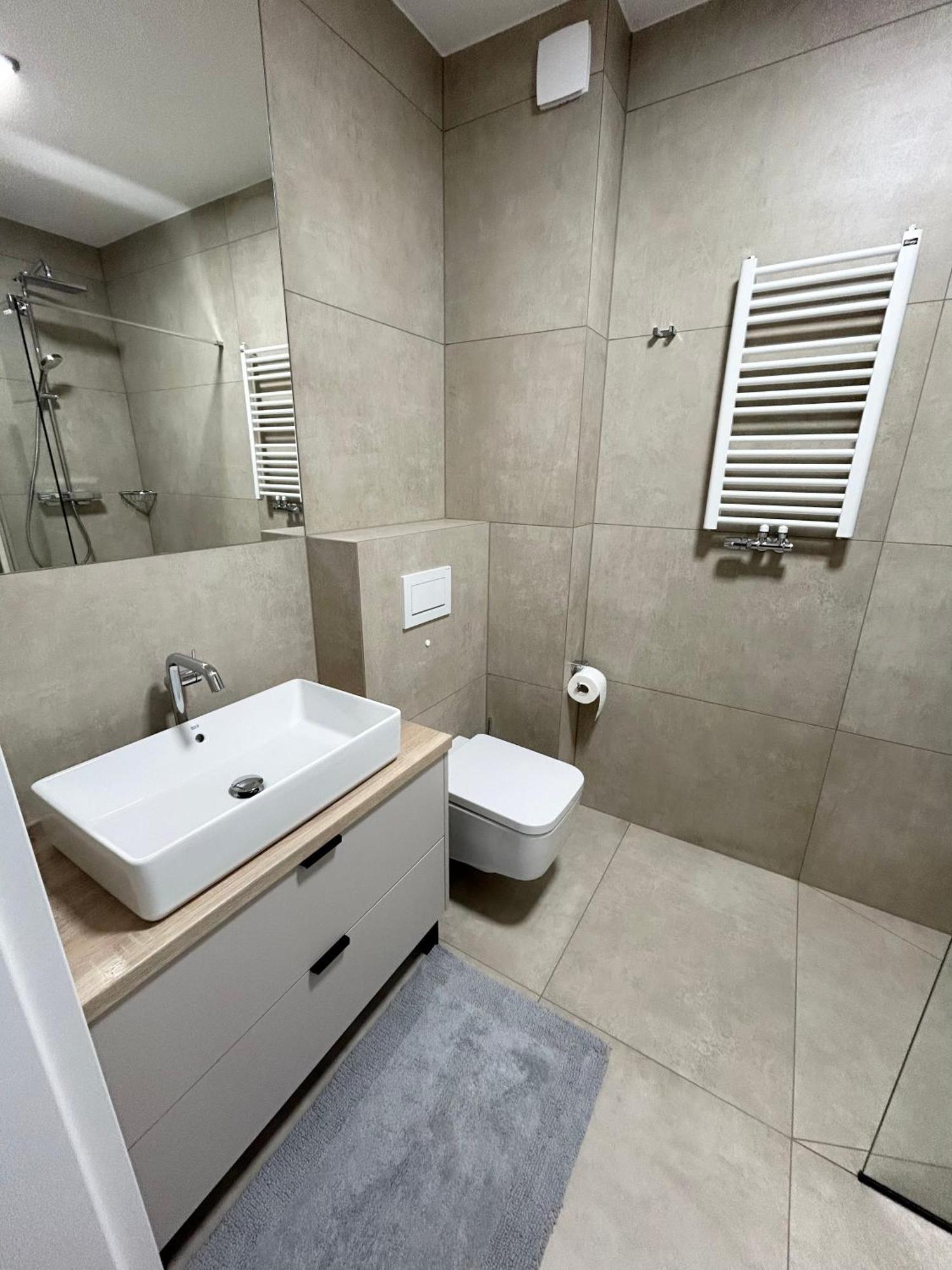 Apartment Baltic Whisper Hevenia Pogorzelica