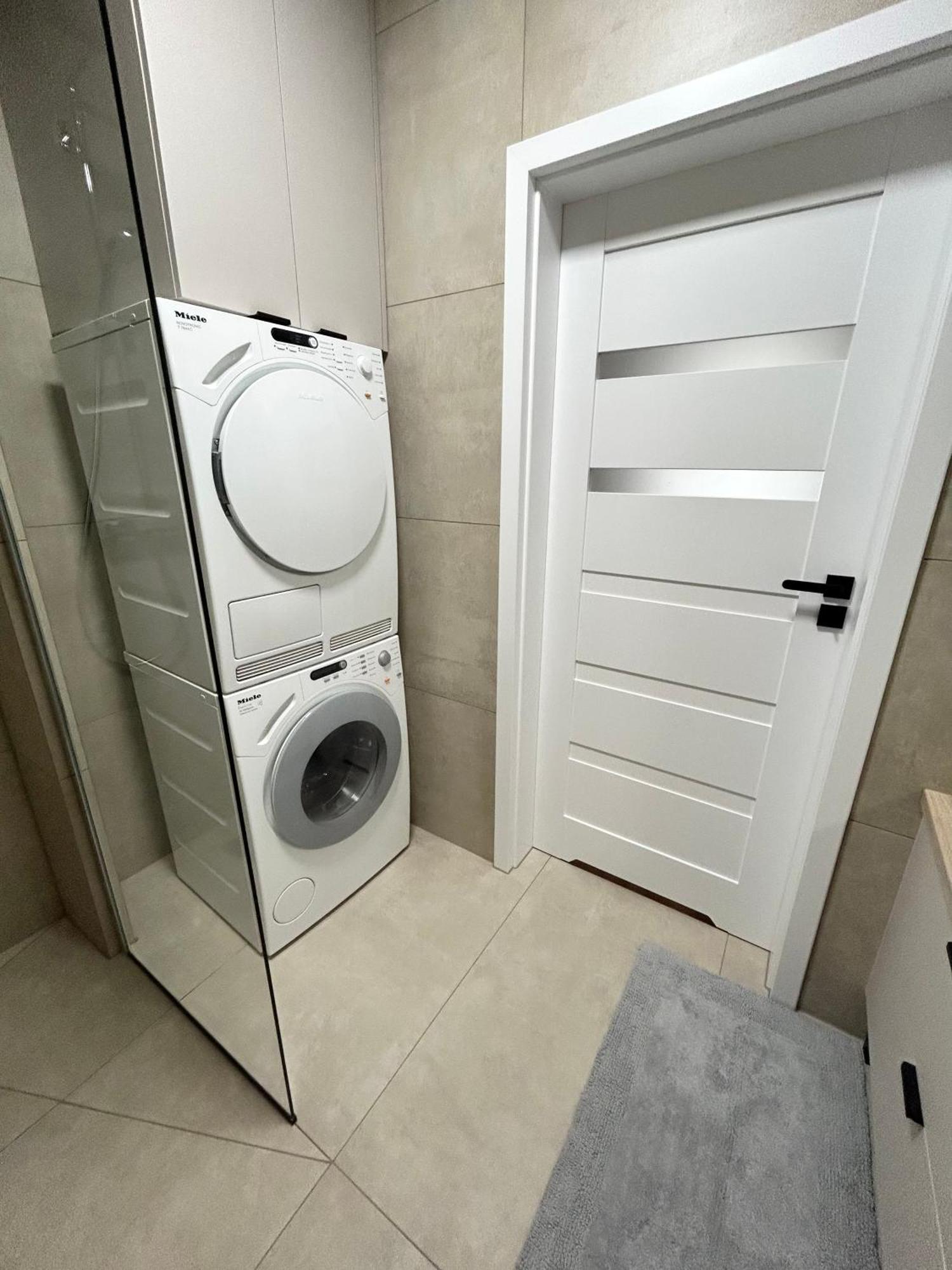 Apartment Baltic Whisper Hevenia Pogorzelica *